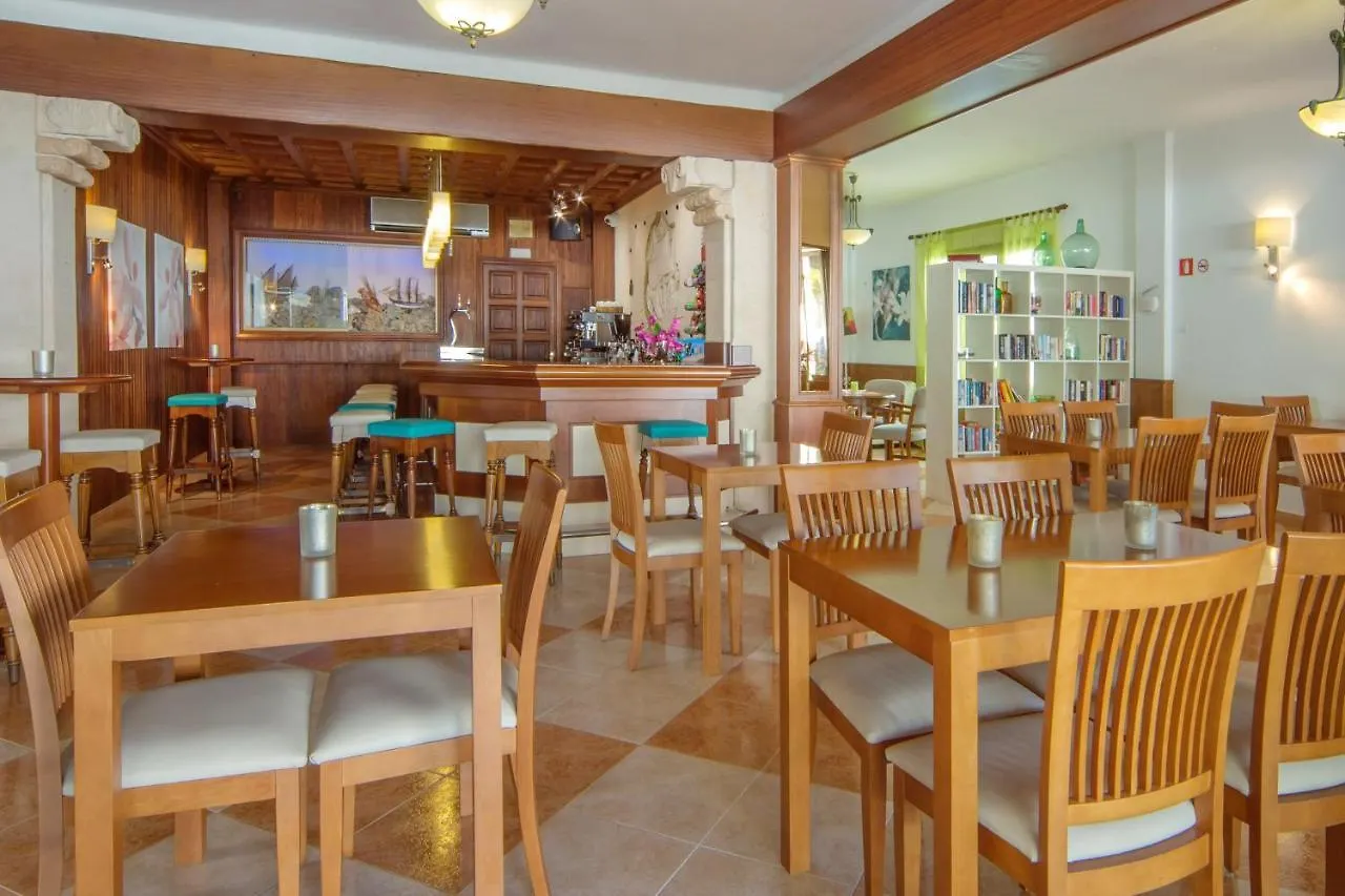 Hotel Ses Puntetes Cala D´Or