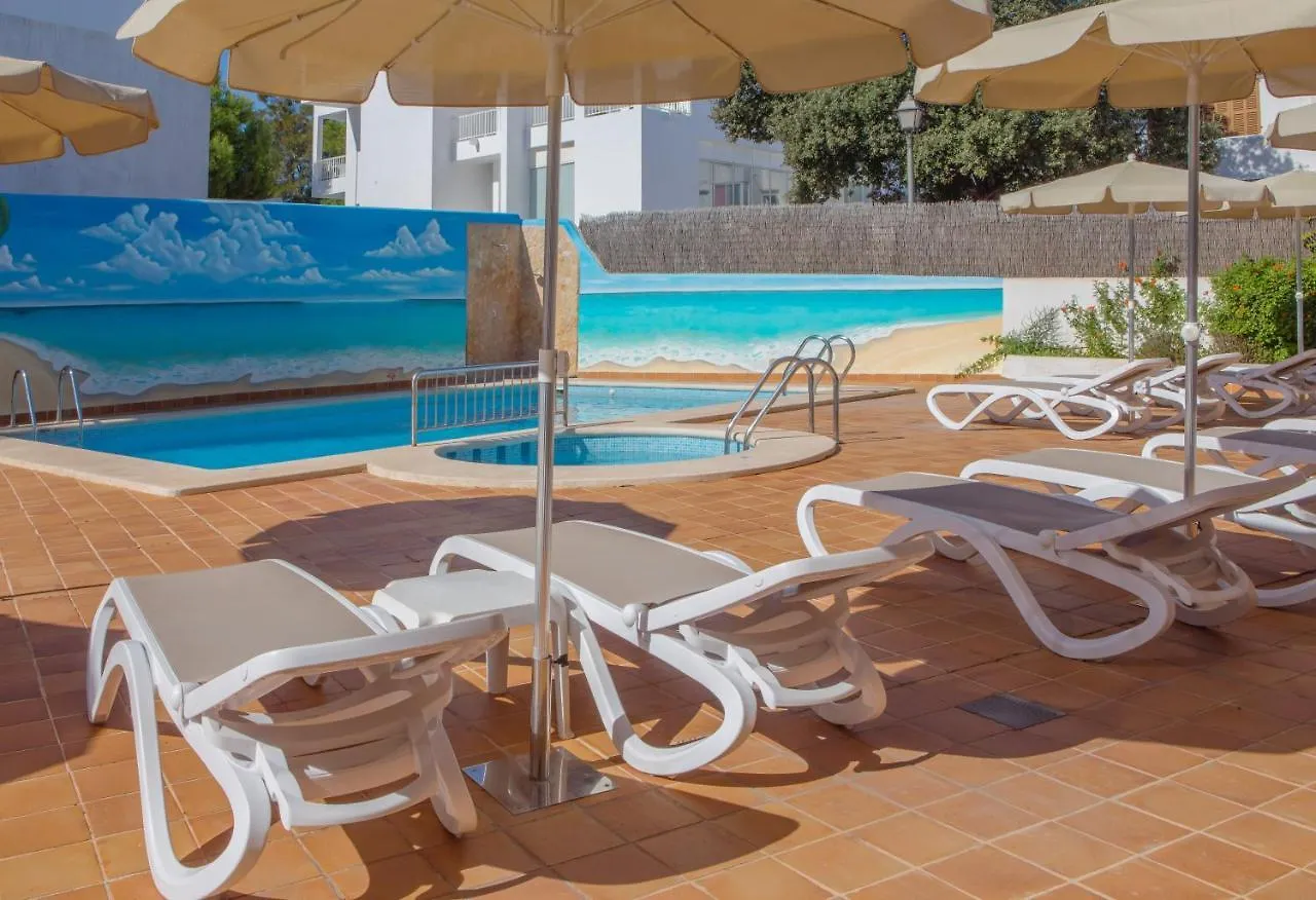 Hotel Ses Puntetes Cala D´Or