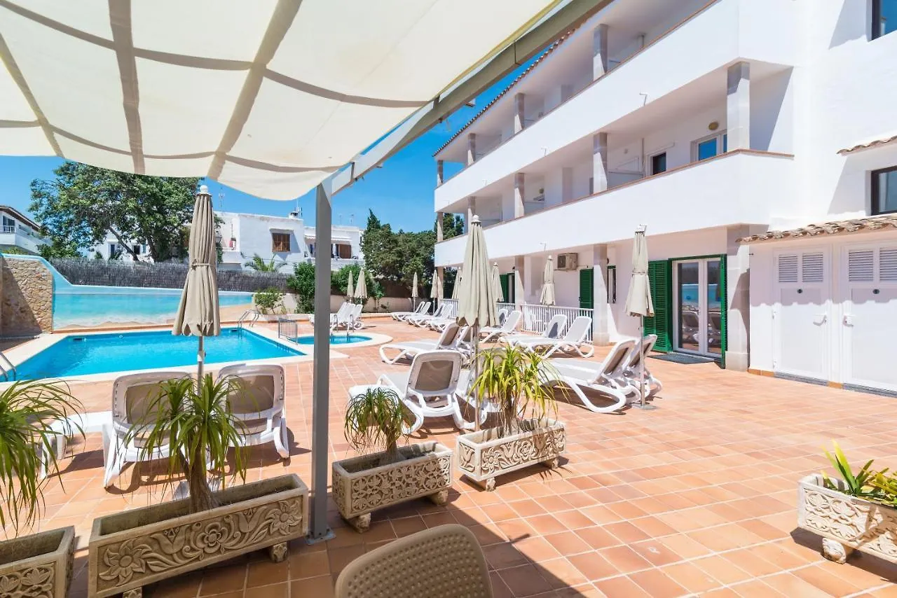 Hotel Ses Puntetes Cala D´Or