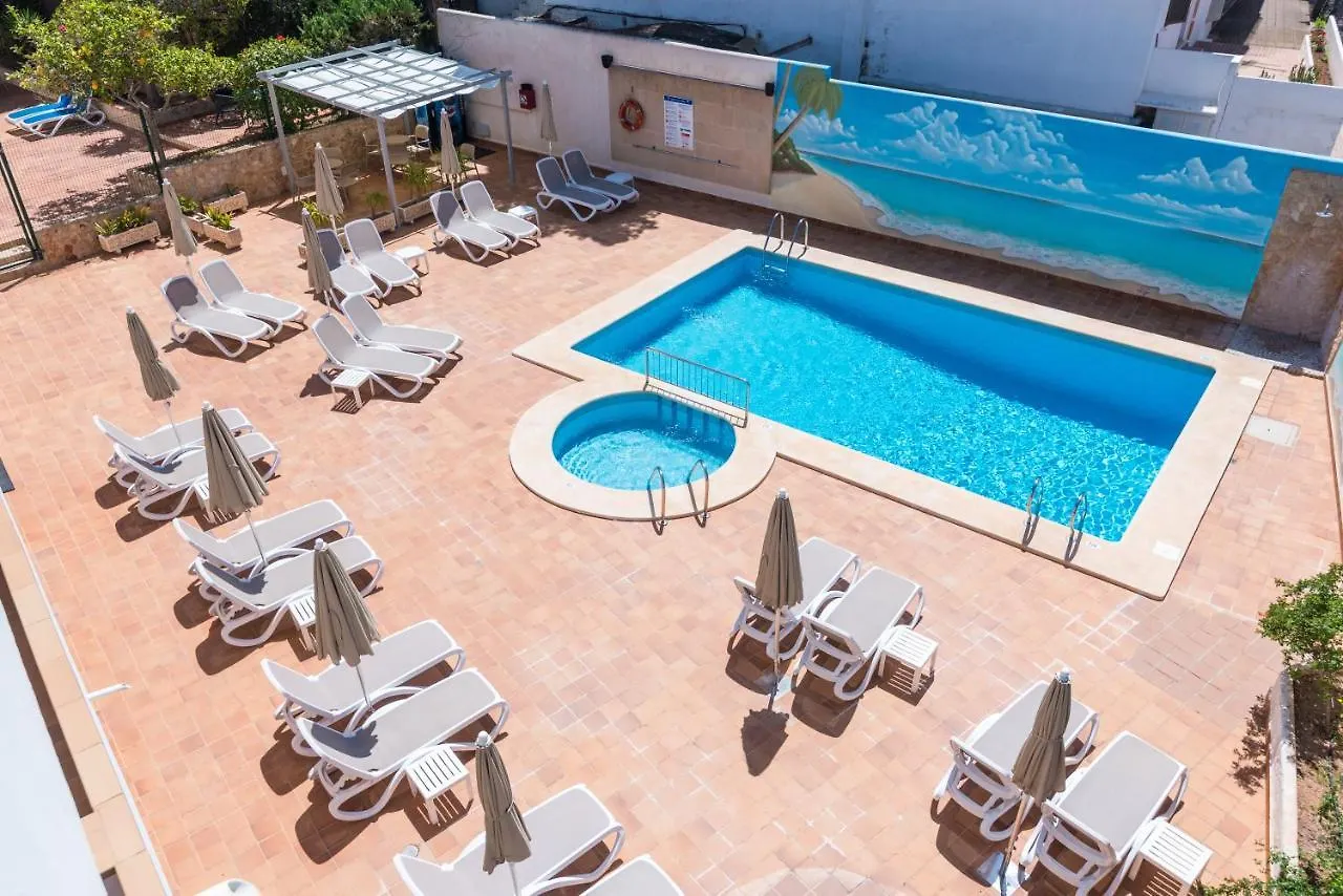 Hotel Ses Puntetes Cala D´Or