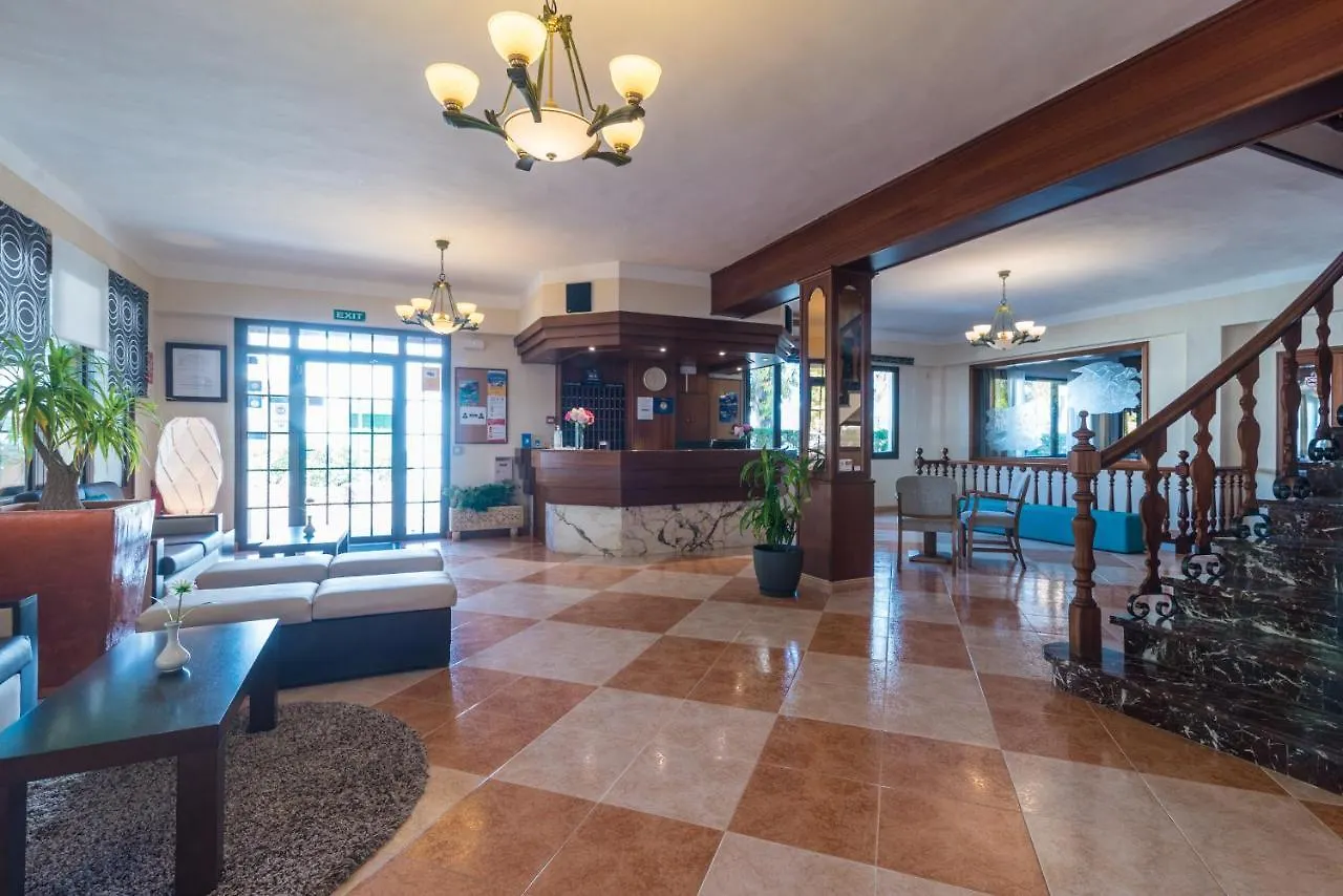 Hotel Ses Puntetes Cala D´Or España
