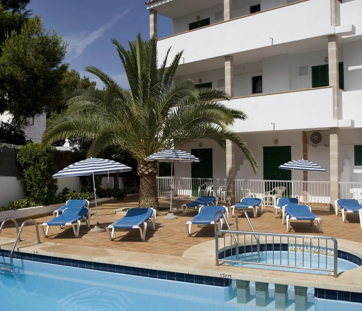 Hotel Ses Puntetes Cala D´Or
