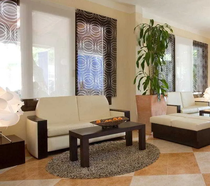 Hotel Ses Puntetes Cala D´Or 3*,  Spanien