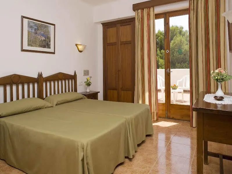 ***  Hotel Ses Puntetes Cala D´Or Spanien