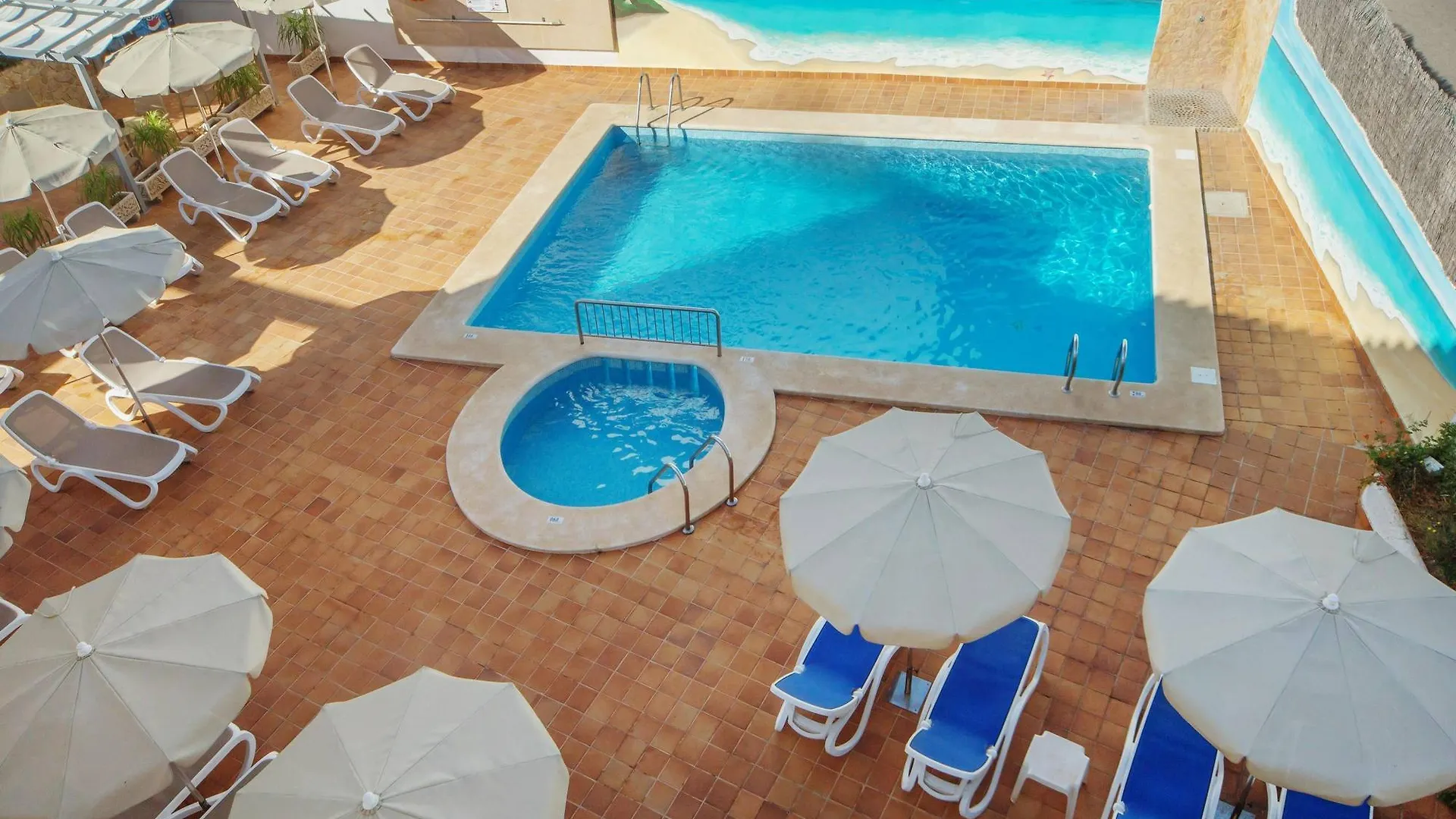 Hotel Ses Puntetes Cala D´Or