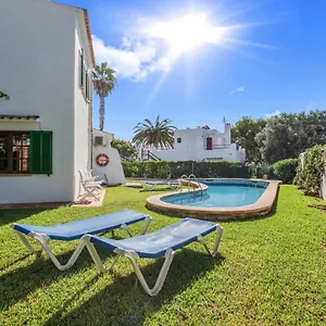 Casa Angel España