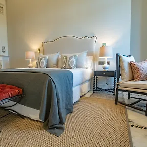 Soho Boutique Castillo De Santa Catalina - Adults Recommended 5*, Málaga Spanje