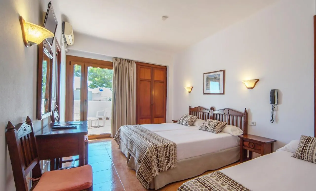 Hotel Ses Puntetes Cala d'Or  Cala d'Or (Mallorca)