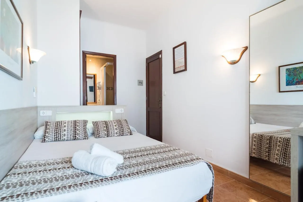 Hotel Ses Puntetes Cala d'Or  Cala d'Or (Mallorca)