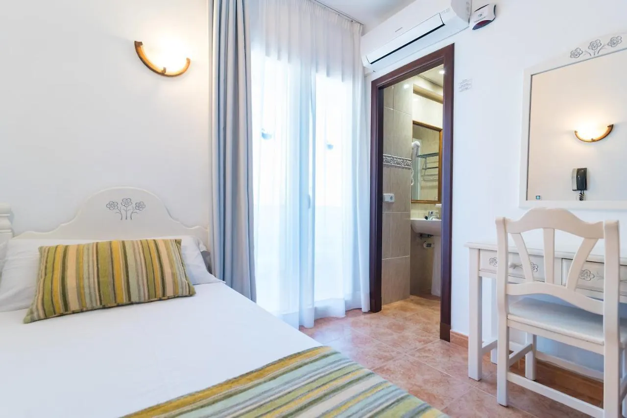 Hotel Ses Puntetes Cala d'Or   Cala d'Or (Mallorca)