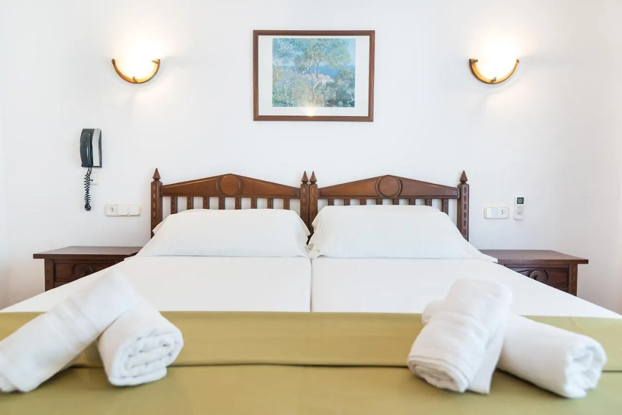 Hotel Ses Puntetes Cala d'Or  Cala d'Or (Mallorca)