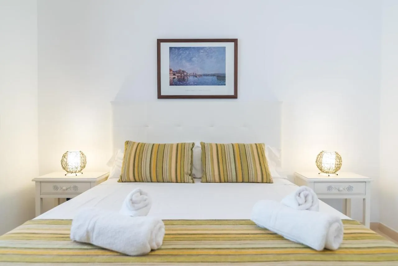 Hotel Ses Puntetes Cala d'Or