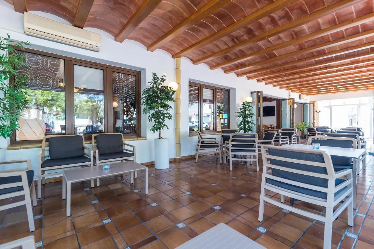 Hotel Ses Puntetes Cala d'Or  Cala d'Or (Mallorca)