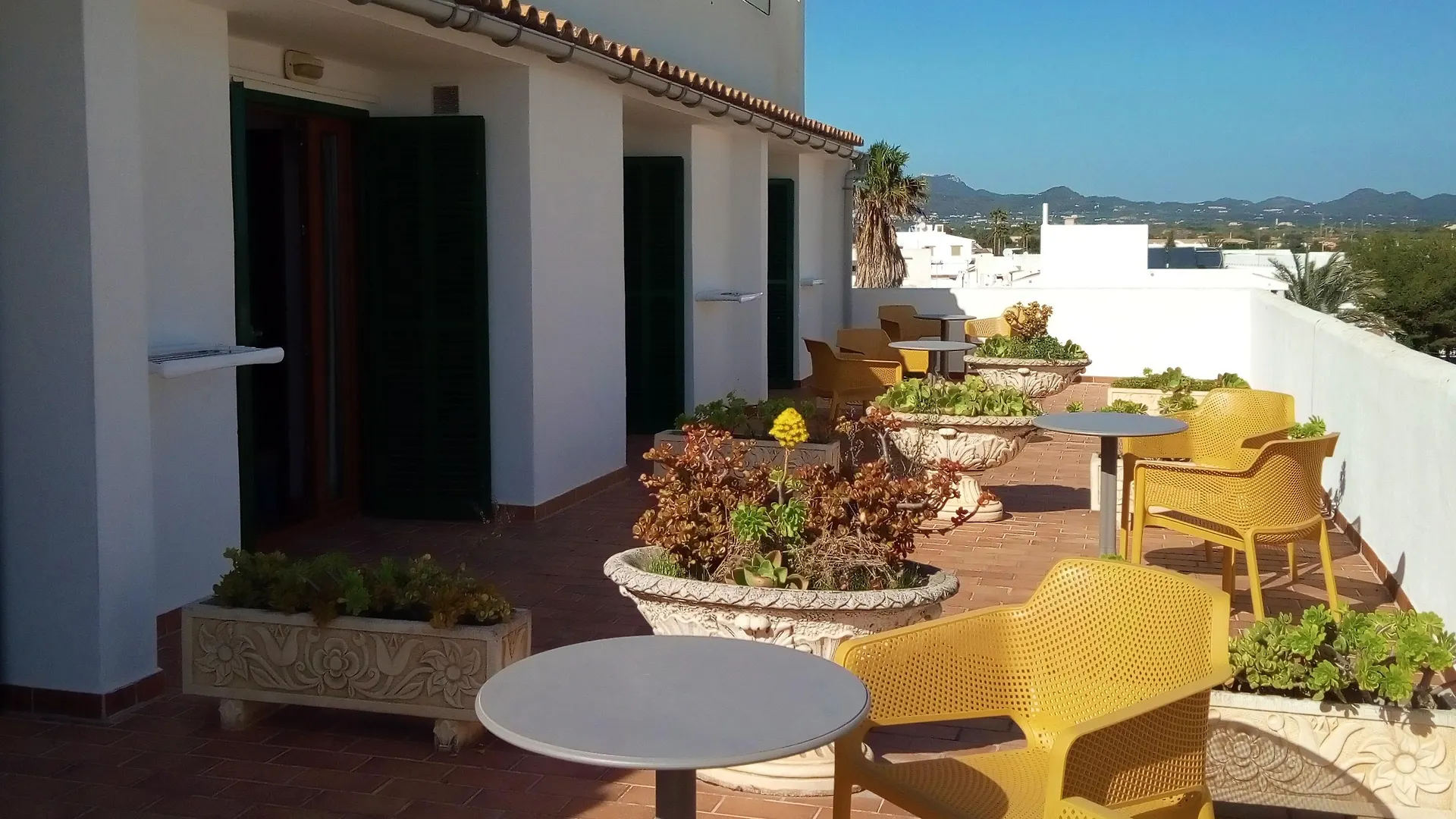 Hotel Ses Puntetes Cala d'Or  Spain