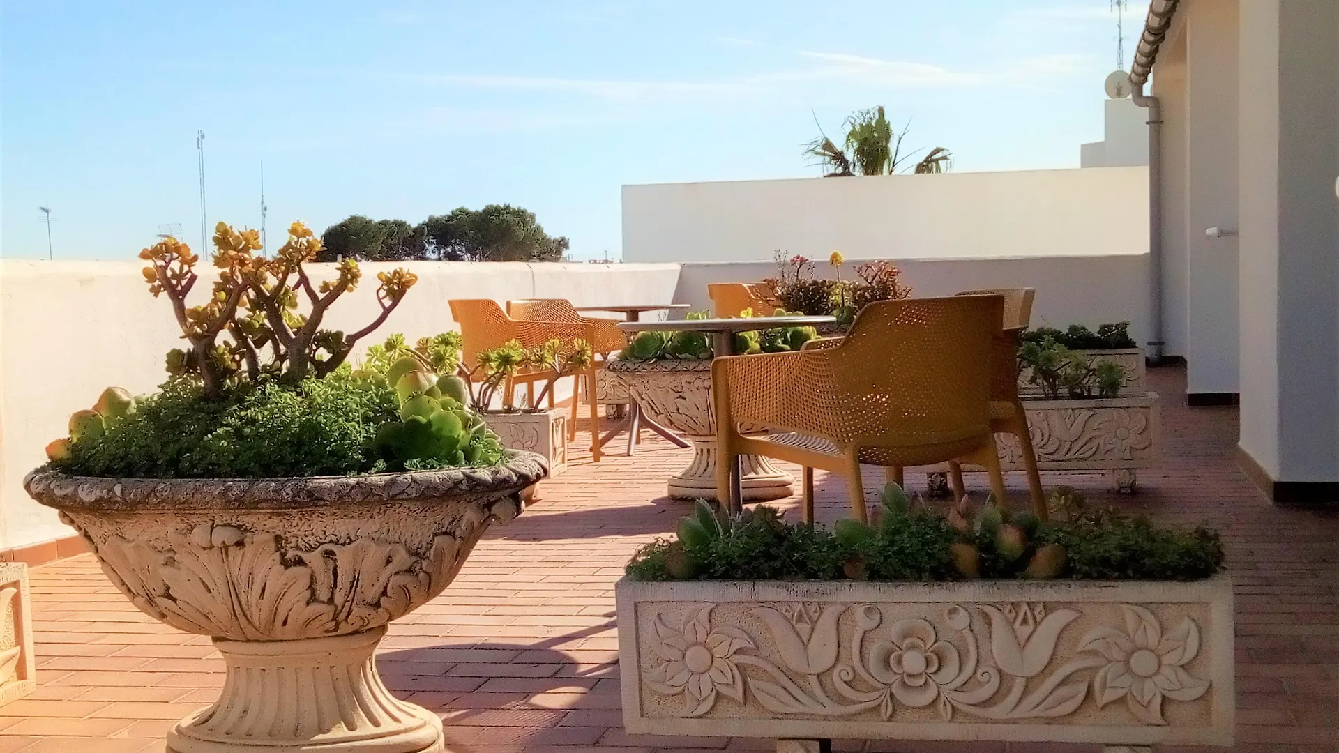 Hotel Ses Puntetes Cala d'Or