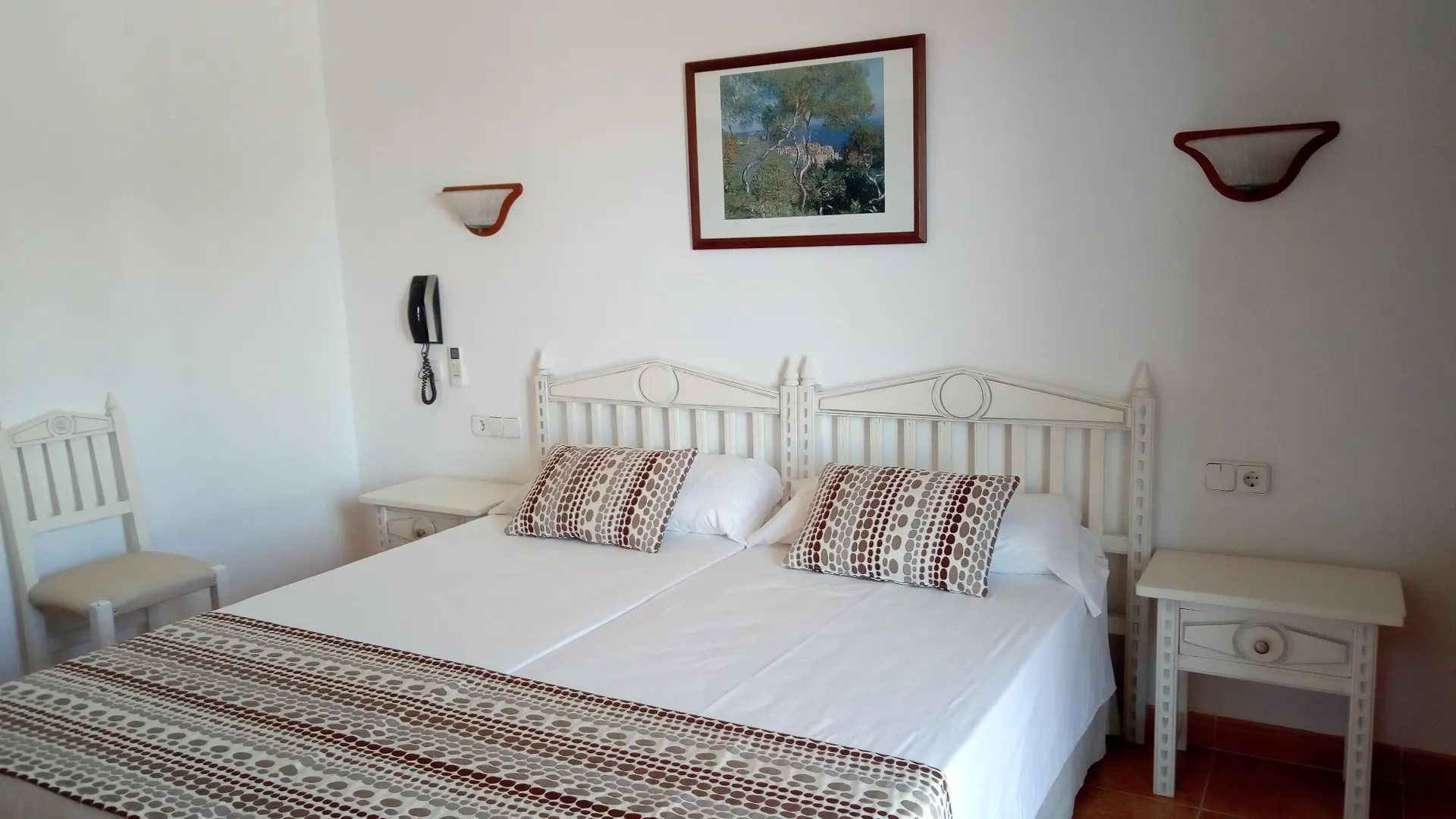 Hotel Ses Puntetes Cala d'Or   Cala d'Or (Mallorca)