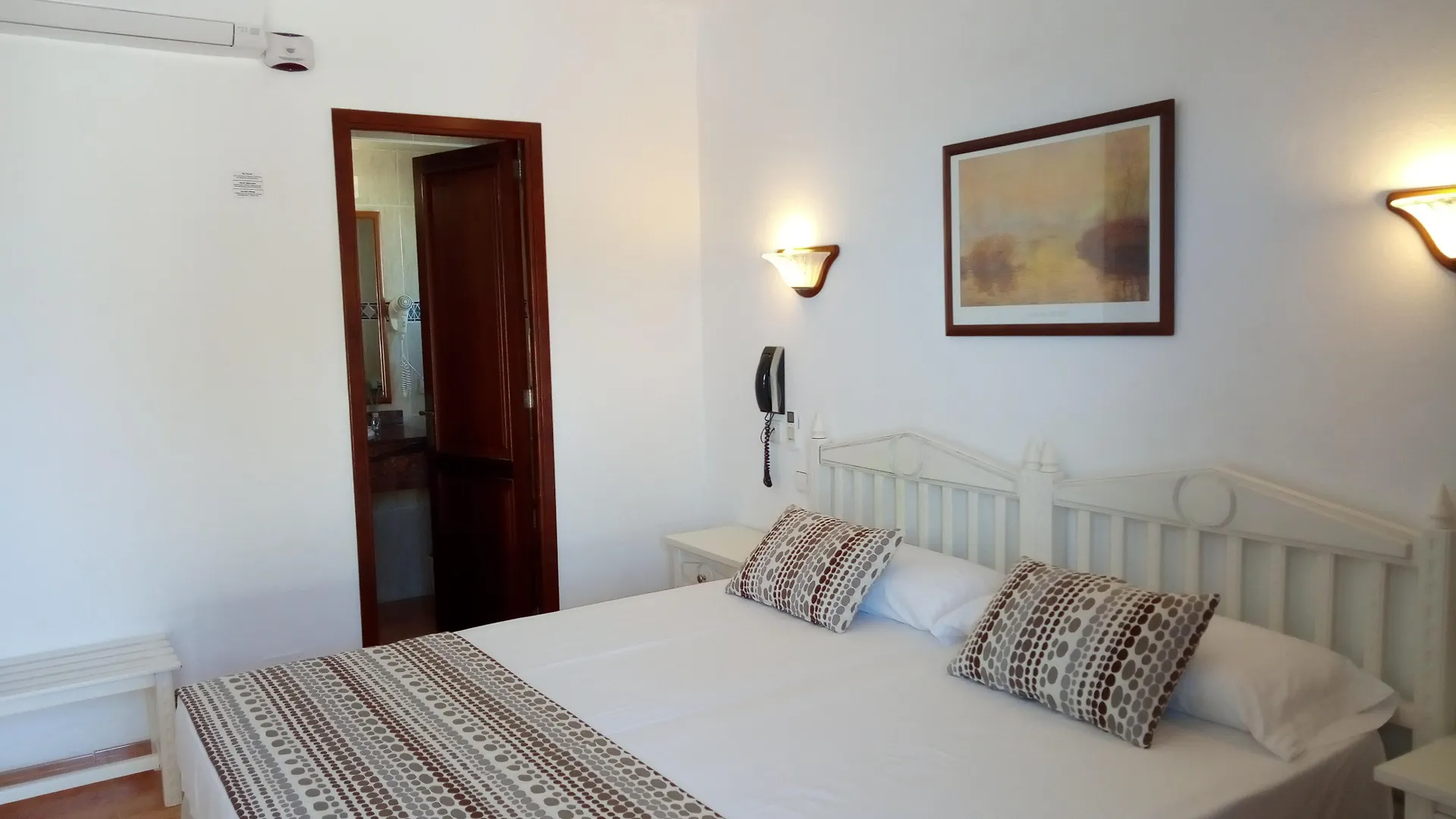 Hotel Ses Puntetes Cala d'Or  Cala d'Or (Mallorca)