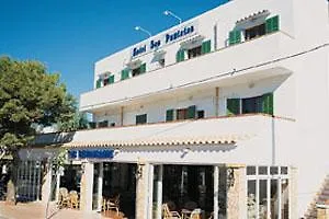 Hotel Ses Puntetes Cala d'Or