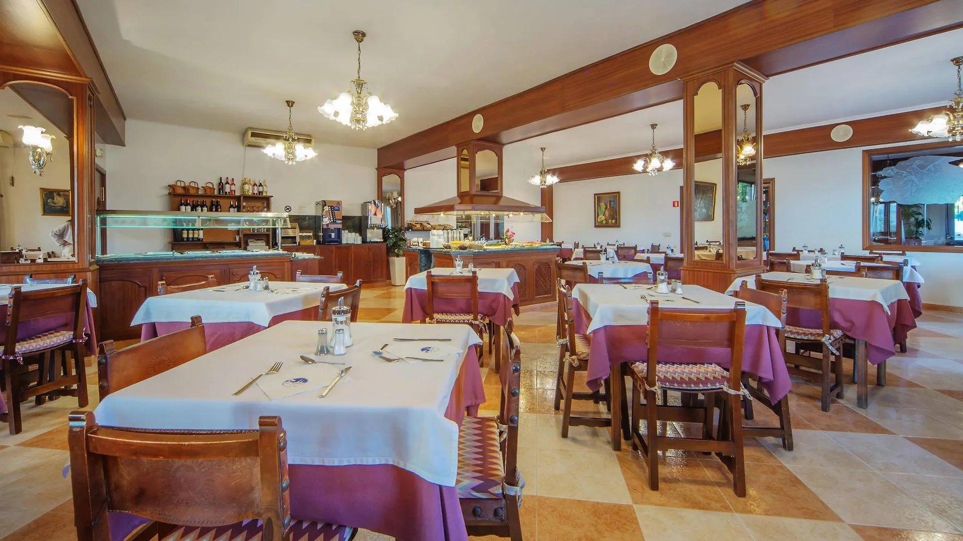 Hotel Ses Puntetes Cala d'Or