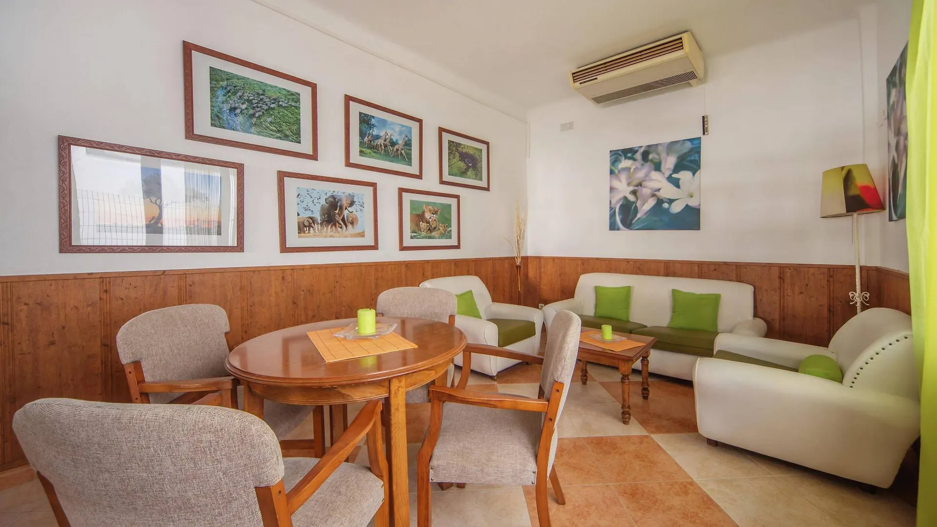 Hotel Ses Puntetes Cala d'Or  3*, Cala d'Or (Mallorca) Spain