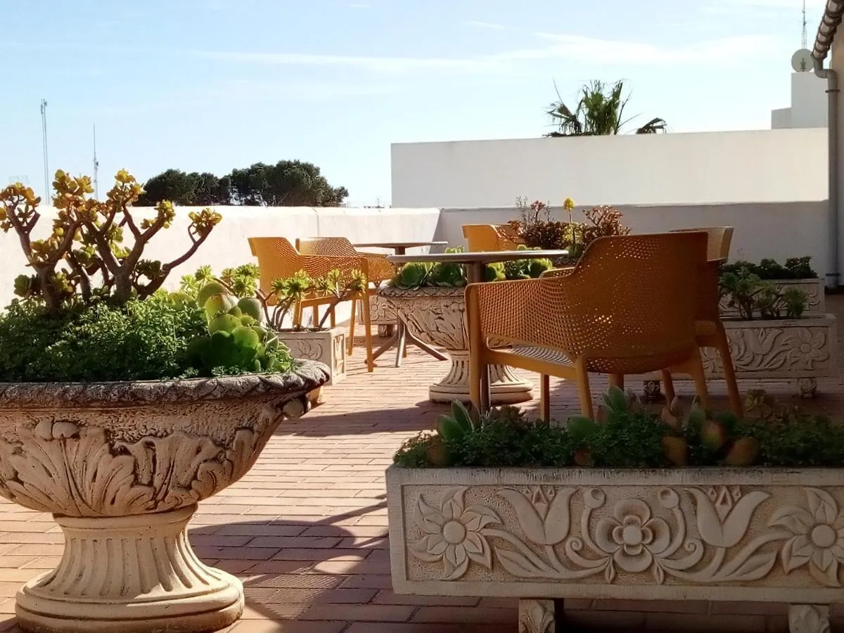 Hotel Ses Puntetes Cala d'Or   Cala d'Or (Mallorca)