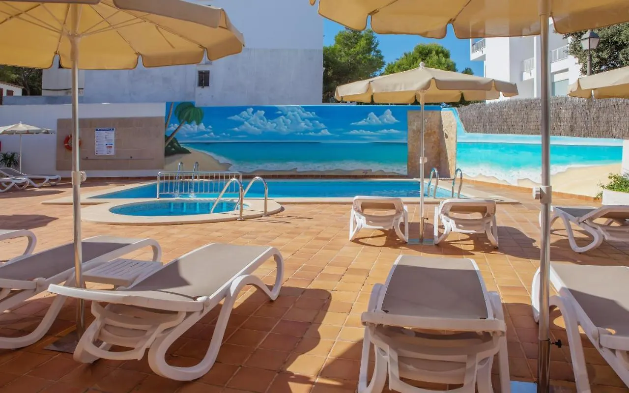 Hotel Ses Puntetes Cala D´Or