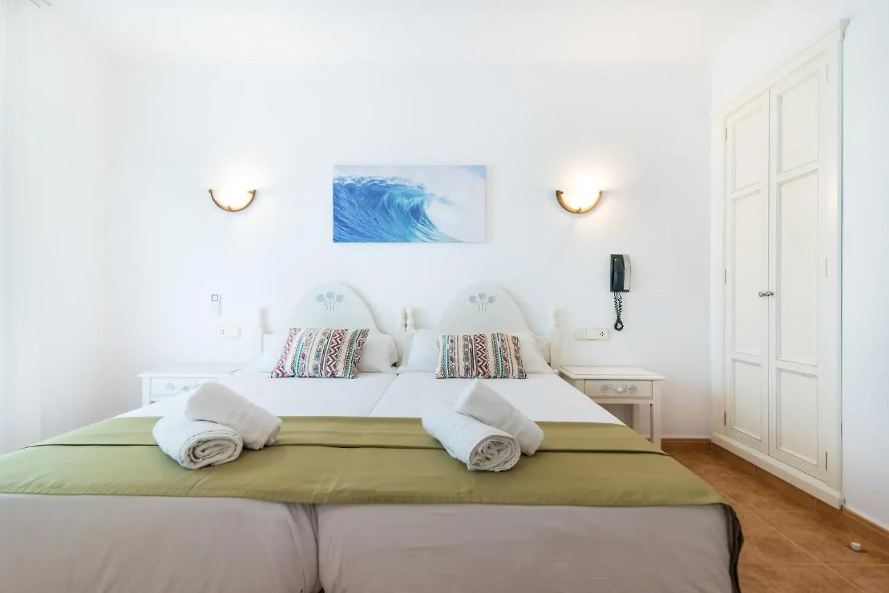 Hotel Ses Puntetes Cala D´Or
