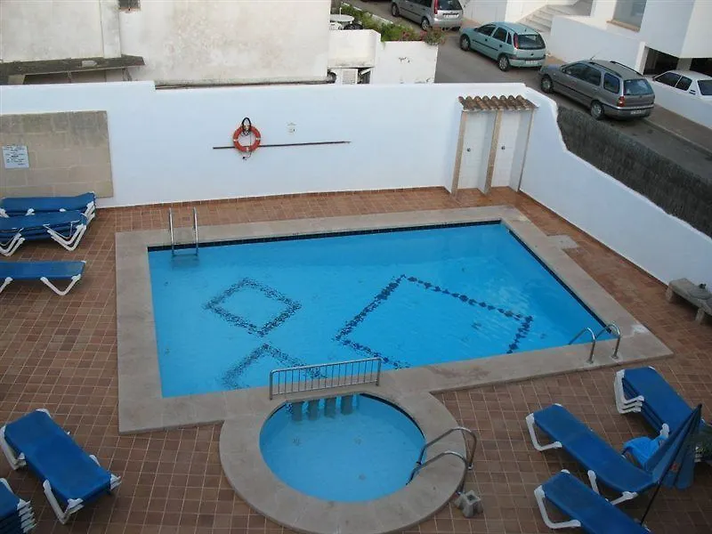 Hotel Ses Puntetes Cala D´Or