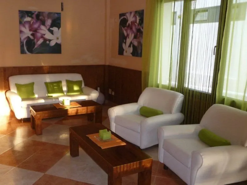Hotel Ses Puntetes Cala D´Or Spanien